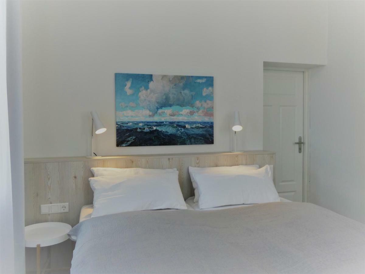 Villa Westend นอร์เดอร์ไน ภายนอก รูปภาพ