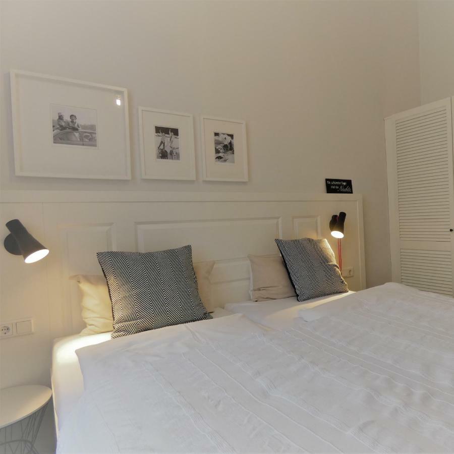Villa Westend นอร์เดอร์ไน ภายนอก รูปภาพ